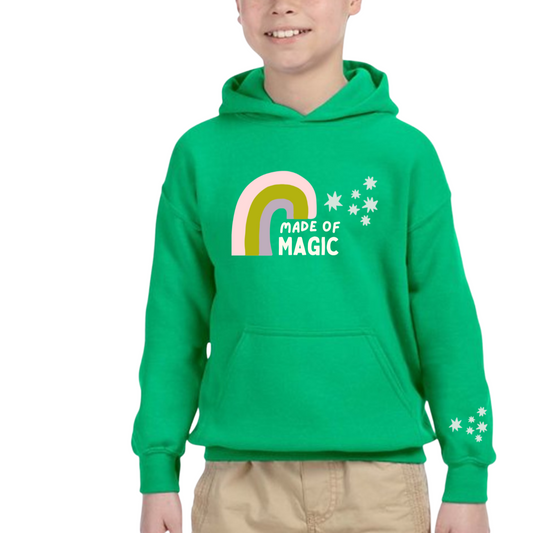 Made of Magic Kids - PRESALE